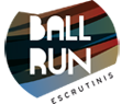 Logo de Ball Run